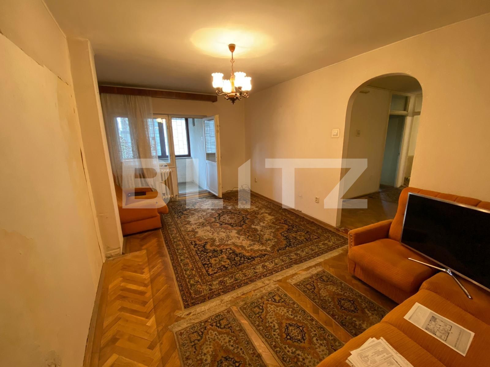 Apartament de vânzare 3 camere Central - 64765AV | BLITZ Sibiu | Poza8