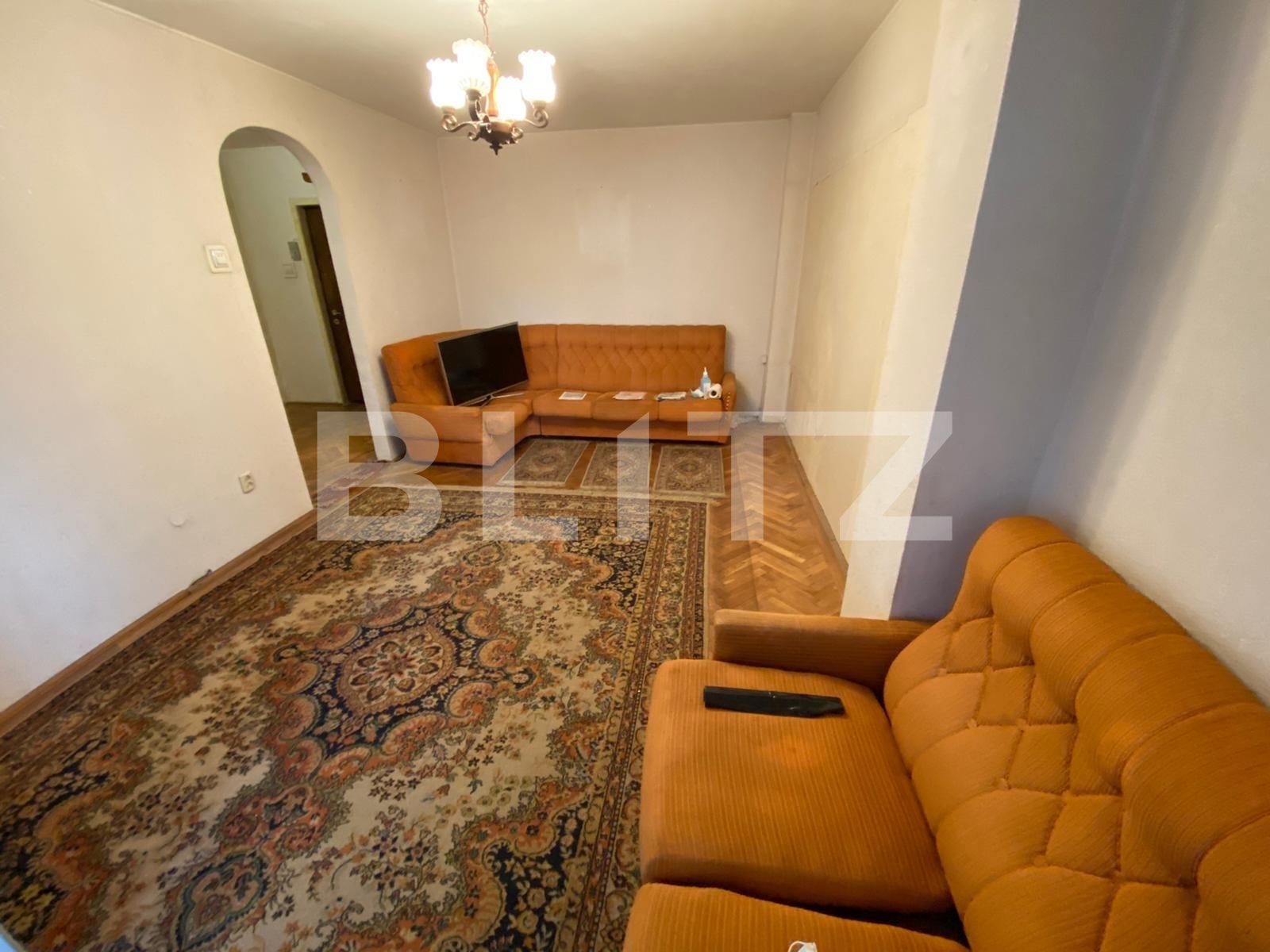 Apartament de vânzare 3 camere Central - 64765AV | BLITZ Sibiu | Poza2