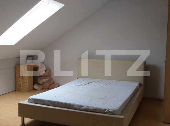 Apartament de închiriat 2 camere Valea Aurie - 64766AI | BLITZ Sibiu | Poza5