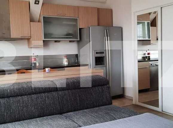 Apartament de închiriat 2 camere Valea Aurie - 64766AI | BLITZ Sibiu | Poza2