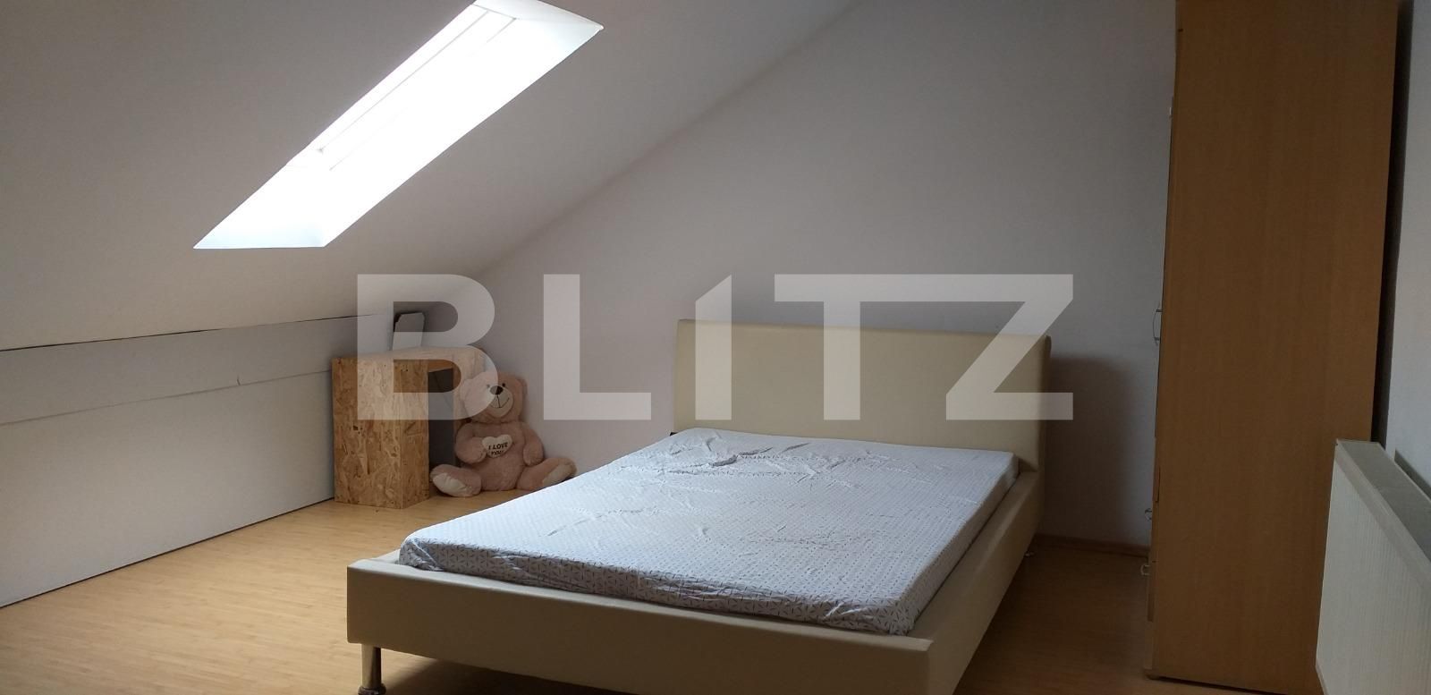 Apartament de închiriat 2 camere Valea Aurie - 64766AI | BLITZ Sibiu | Poza5