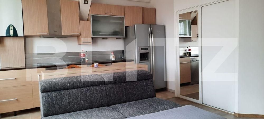 Apartament de închiriat 2 camere Valea Aurie - 64766AI | BLITZ Sibiu | Poza2
