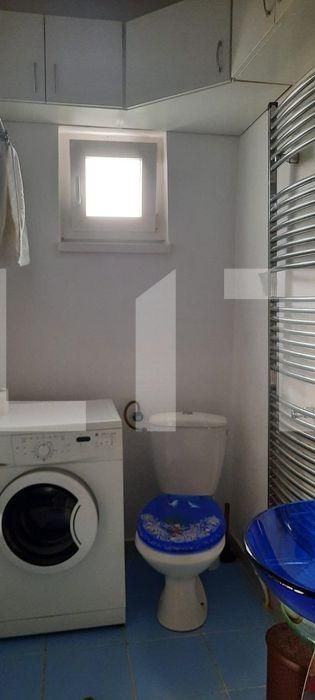 Apartament de închiriat 2 camere Valea Aurie - 64766AI | BLITZ Sibiu | Poza3