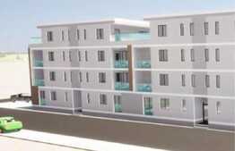 Apartament de 4 camere, 115 mp utili, imobil nou