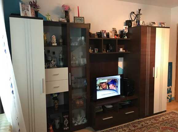 Apartament de vânzare 3 camere Exterior Sud - 64796AV | BLITZ Sibiu | Poza1