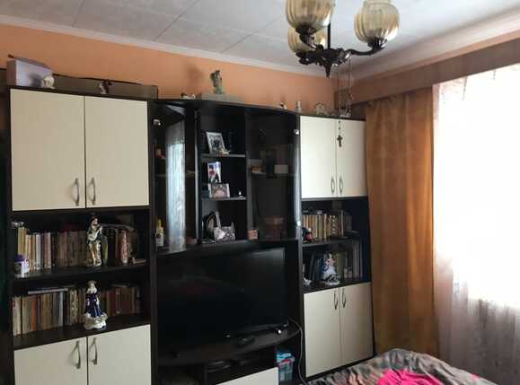 Apartament de vânzare 3 camere Exterior Sud - 64796AV | BLITZ Sibiu | Poza3