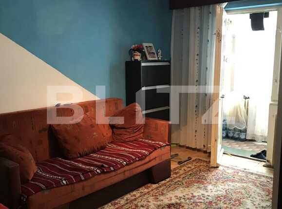 Apartament de vânzare 3 camere Exterior Sud - 64796AV | BLITZ Sibiu | Poza2