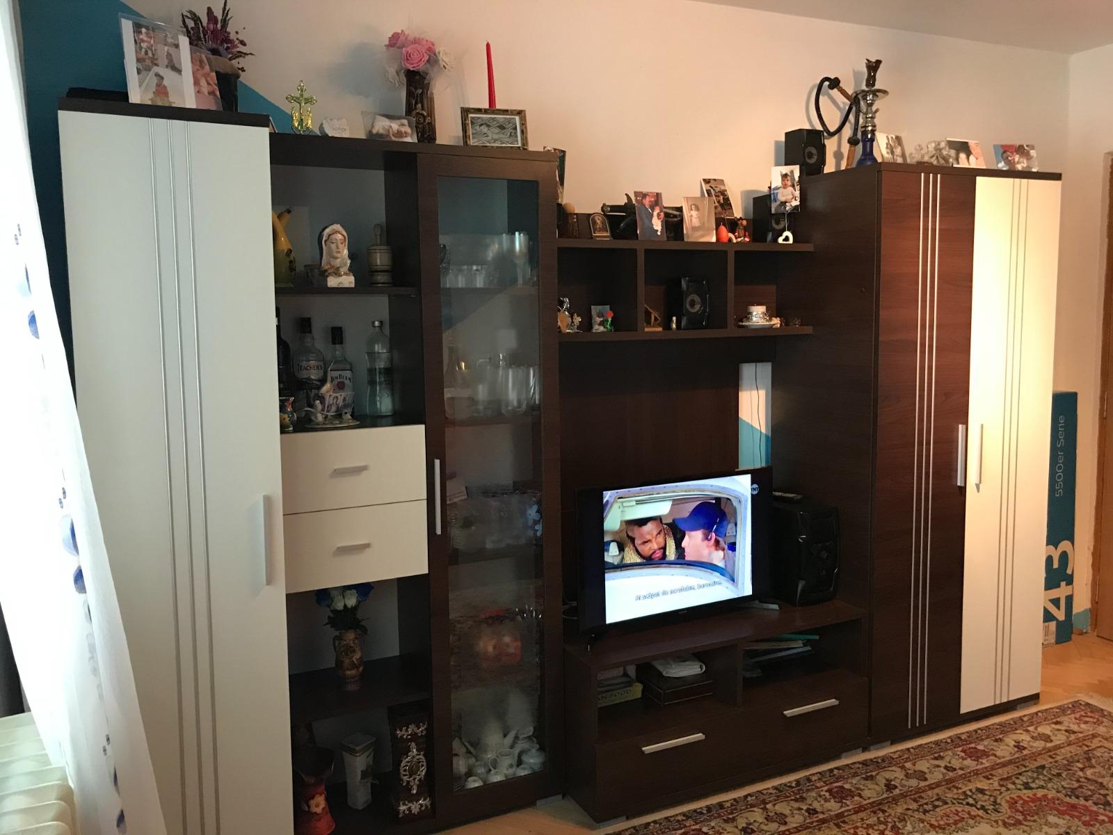 Apartament de vânzare 3 camere Exterior Sud - 64796AV | BLITZ Sibiu | Poza1