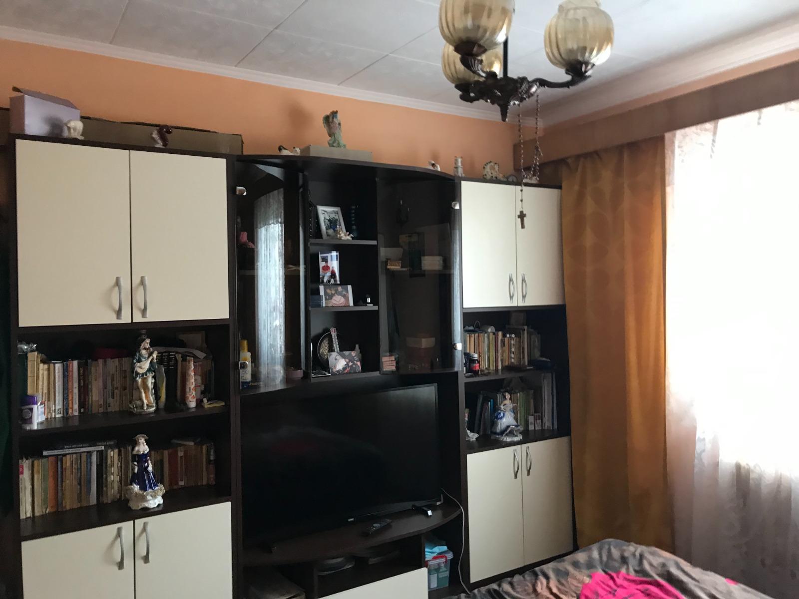 Apartament de vânzare 3 camere Exterior Sud - 64796AV | BLITZ Sibiu | Poza3