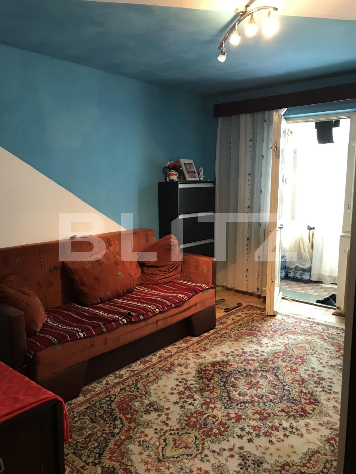 Apartament de vânzare 3 camere Exterior Sud - 64796AV | BLITZ Sibiu | Poza2