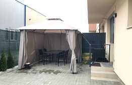 Apartament 3 camere plus curte pentru cei ce isi doresc liniste si intimitate