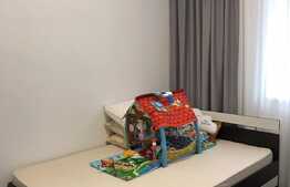 Apartament 3 camere plus curte pentru cei ce isi doresc liniste si intimitate