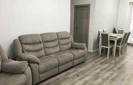 Apartament 3 camere plus curte pentru cei ce isi doresc liniste si intimitate