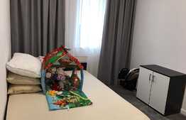 Apartament 3 camere plus curte pentru cei ce isi doresc liniste si intimitate