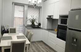 Apartament 3 camere plus curte pentru cei ce isi doresc liniste si intimitate