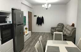 Apartament 3 camere plus curte pentru cei ce isi doresc liniste si intimitate