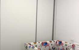 Apartament 3 camere plus curte pentru cei ce isi doresc liniste si intimitate