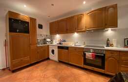 Apartament la casa Lazaret 