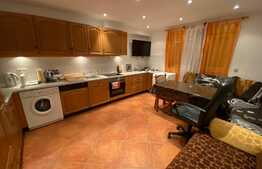 Apartament la casa Lazaret 