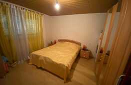 Apartament la casa Lazaret 