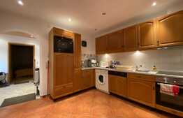 Apartament la casa Lazaret 