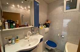 Apartament la casa Lazaret 