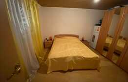 Apartament la casa Lazaret 