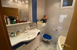 Apartament la casa Lazaret 