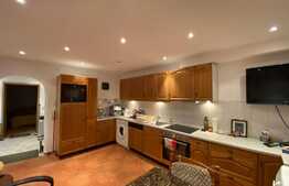 Apartament la casa Lazaret 