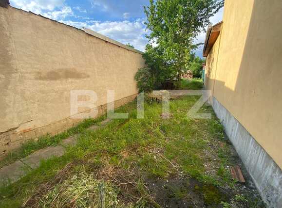Apartament de vânzare 2 camere Lazaret - 64803AV | BLITZ Sibiu | Poza14