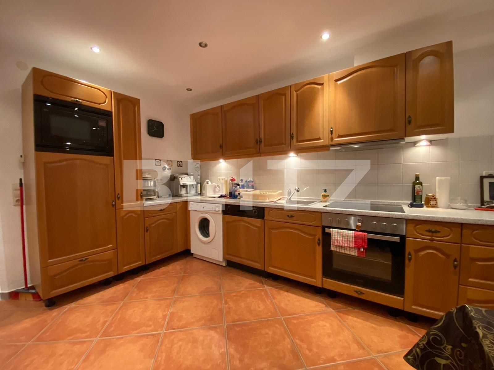 Apartament de vânzare 2 camere Lazaret - 64803AV | BLITZ Sibiu | Poza2