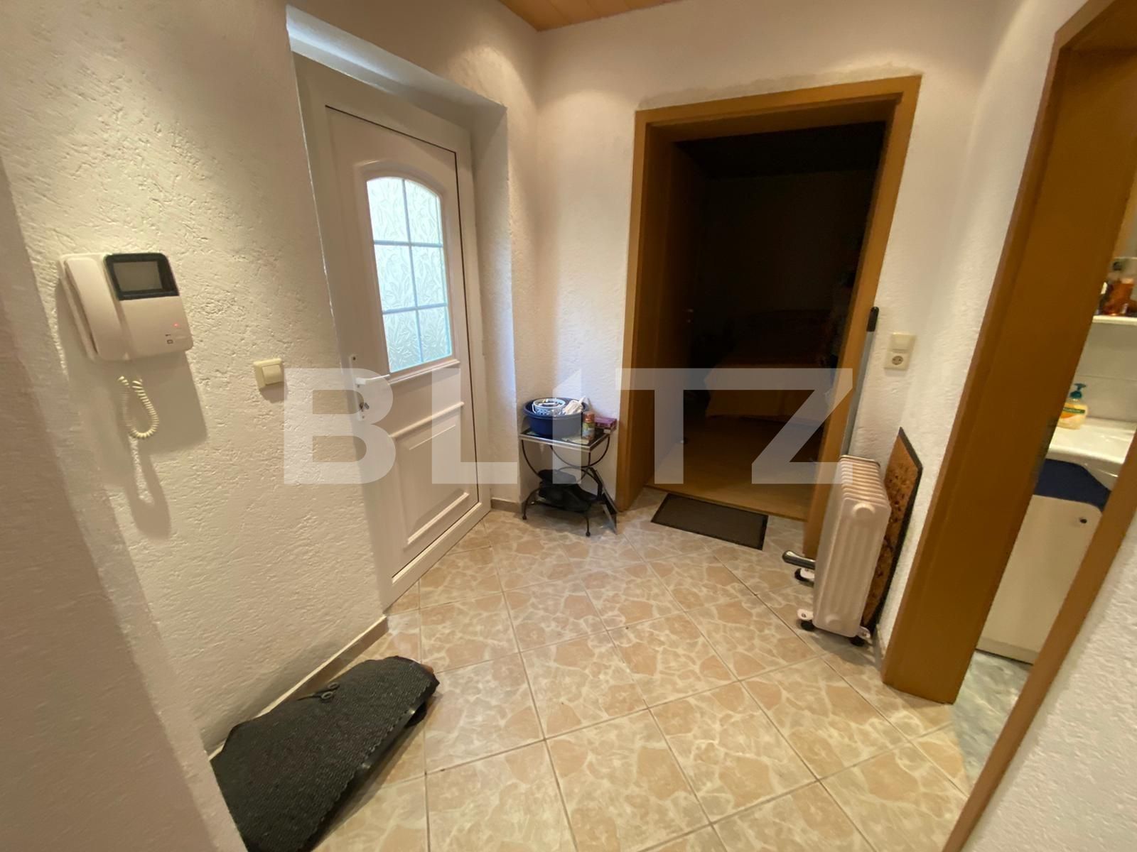 Apartament de vânzare 2 camere Lazaret - 64803AV | BLITZ Sibiu | Poza5
