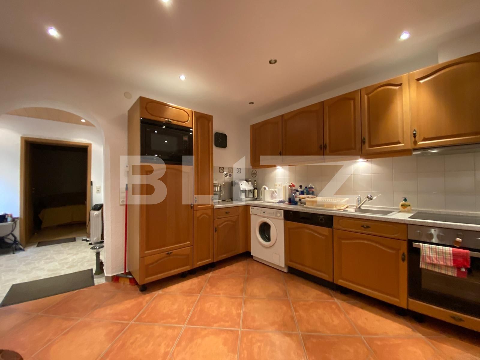 Apartament de vânzare 2 camere Lazaret - 64803AV | BLITZ Sibiu | Poza1