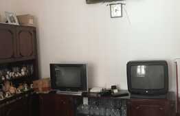 Garsoniera foarte spatioasa intr-o zona linistita