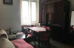 Garsoniera foarte spatioasa intr-o zona linistita