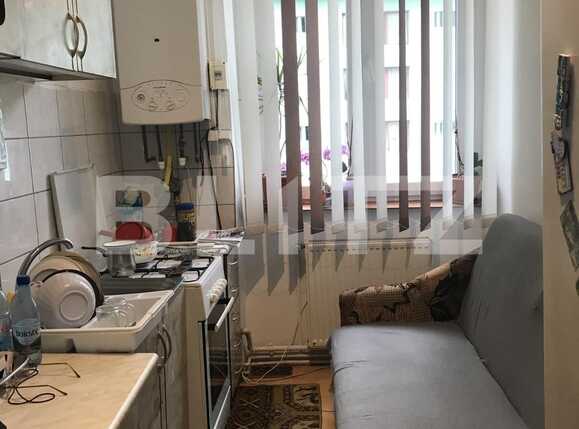 Garsonieră de vânzare Lupeni - 64804AV | BLITZ Sibiu | Poza4