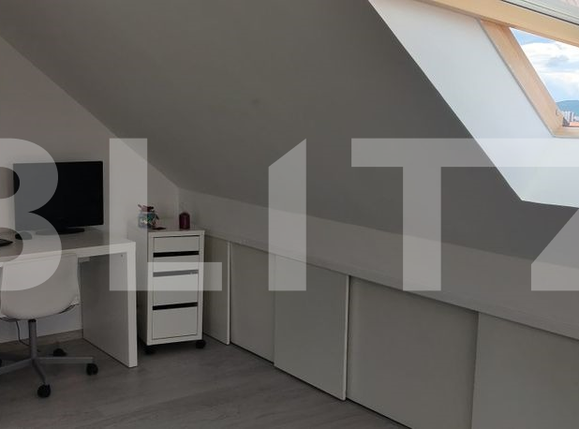 Apartament de vânzare 3 camere Calea Cisnadiei - Arhitectilor - 64813AV | BLITZ Sibiu | Poza8