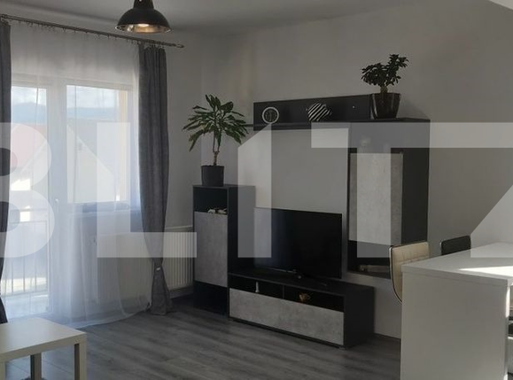 Apartament de vânzare 3 camere Calea Cisnadiei - Arhitectilor - 64813AV | BLITZ Sibiu | Poza1