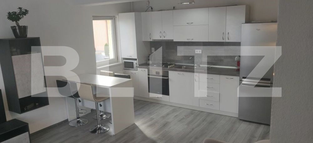 Apartament de vânzare 3 camere Calea Cisnadiei - Arhitectilor - 64813AV | BLITZ Sibiu | Poza5