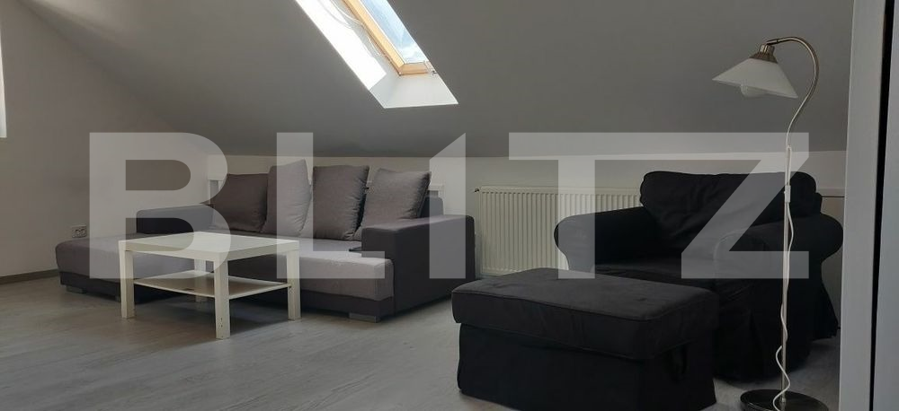 Apartament de vânzare 3 camere Calea Cisnadiei - Arhitectilor - 64813AV | BLITZ Sibiu | Poza2