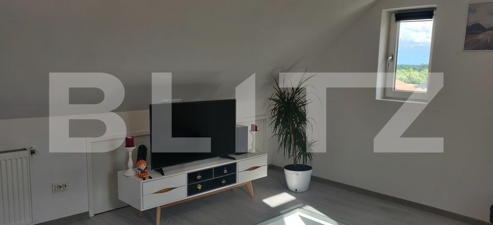 Apartament de vânzare 3 camere Calea Cisnadiei - Arhitectilor - 64813AV | BLITZ Sibiu | Poza3