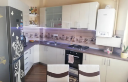 Apartament 2 camere decomandat, Turnisor