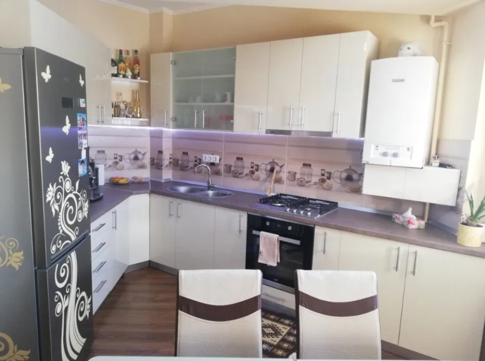 Apartament de vânzare 2 camere Turnisor - 64823AV | BLITZ Sibiu | Poza5