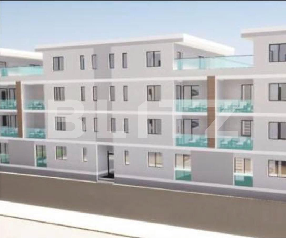 Garsonieră de vânzare Exterior Sud - 64835AV | BLITZ Sibiu | Poza4