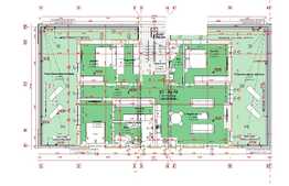 Vanzare apartament 114.47 mp utili, 2 TERASE!