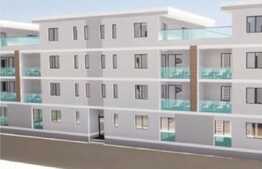 Apartament 1 camera, 44.72 mp utili, etaj 1