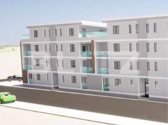 Garsonieră de vânzare Exterior Sud - 64839AV | BLITZ Sibiu | Poza4