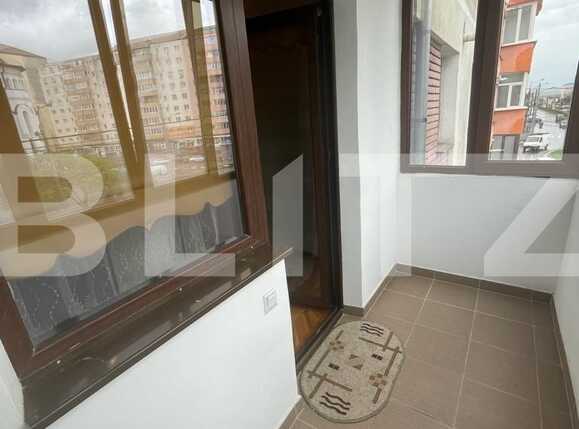 Apartament de închiriat 3 camere Mihai Viteazul - 64851AI | BLITZ Sibiu | Poza13