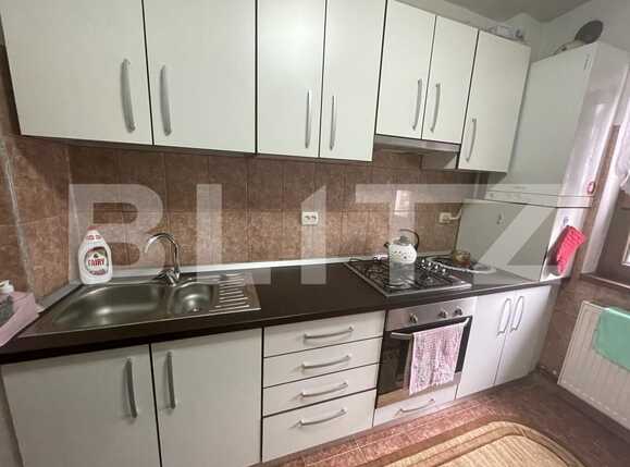 Apartament de închiriat 3 camere Mihai Viteazul - 64851AI | BLITZ Sibiu | Poza2