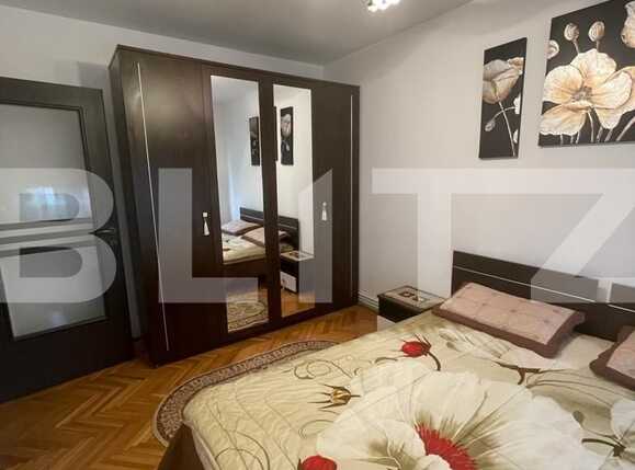 Apartament de închiriat 3 camere Mihai Viteazul - 64851AI | BLITZ Sibiu | Poza8